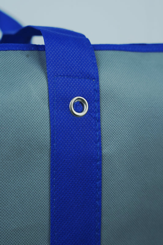 27 x 24 x 14 - Storage Bag - Grey - 120 GSM - Non Woven