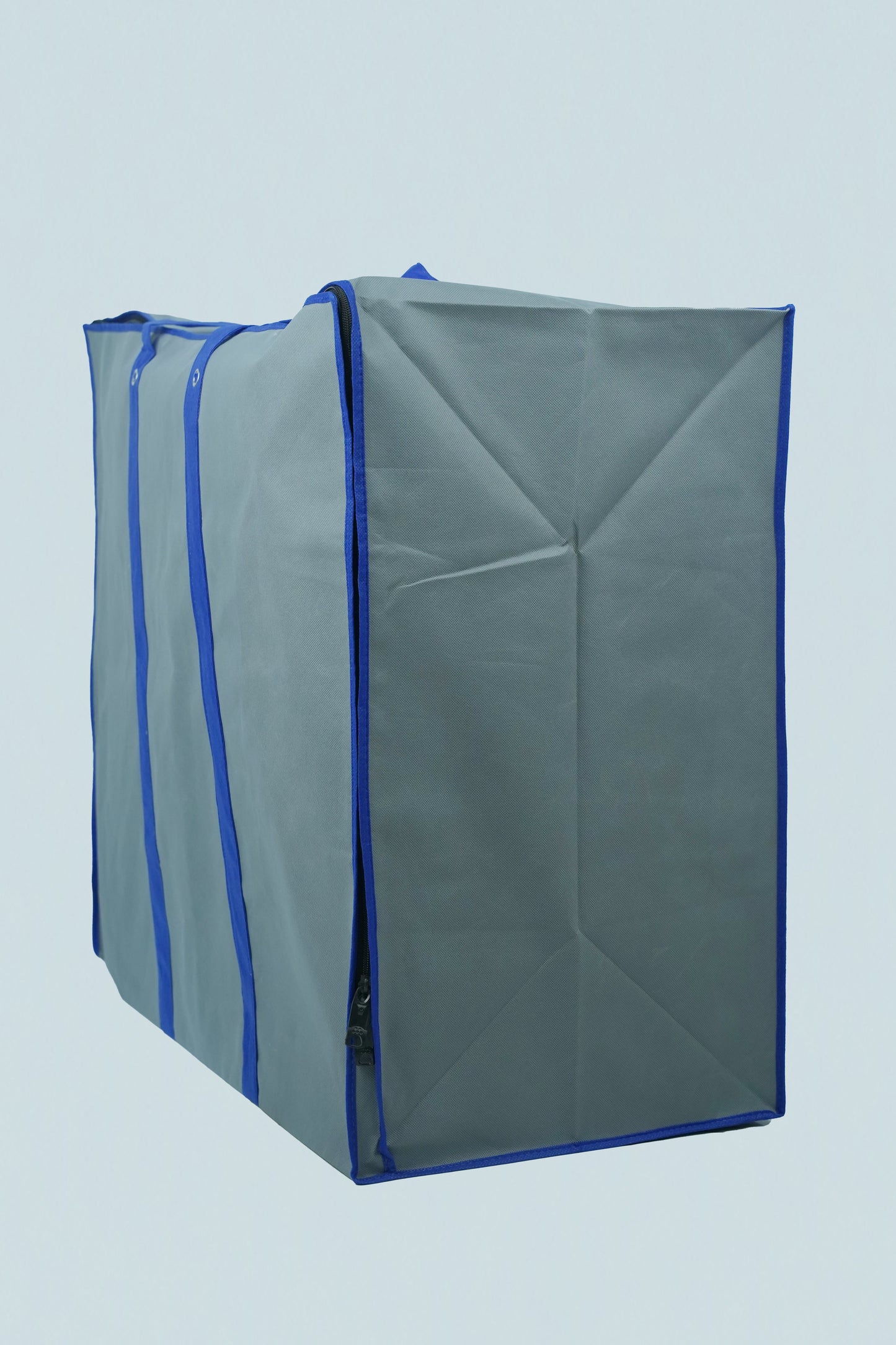 27 x 24 x 14 - Storage Bag - Grey - 120 GSM - Non Woven