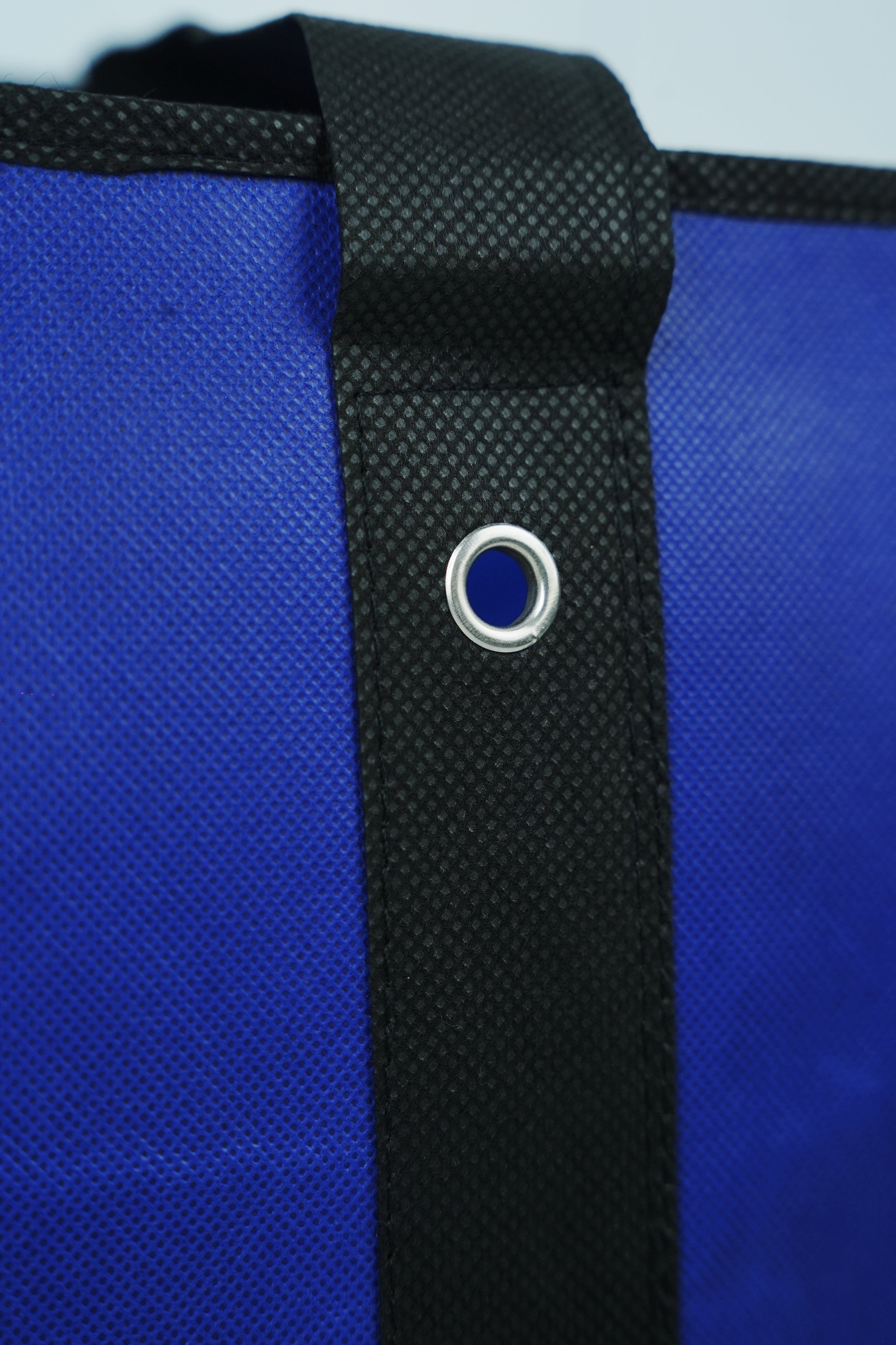 💙 24 x 20 x 12 – STORAGE BAG – BLUE – 120 GSM – NON WOVEN 💙