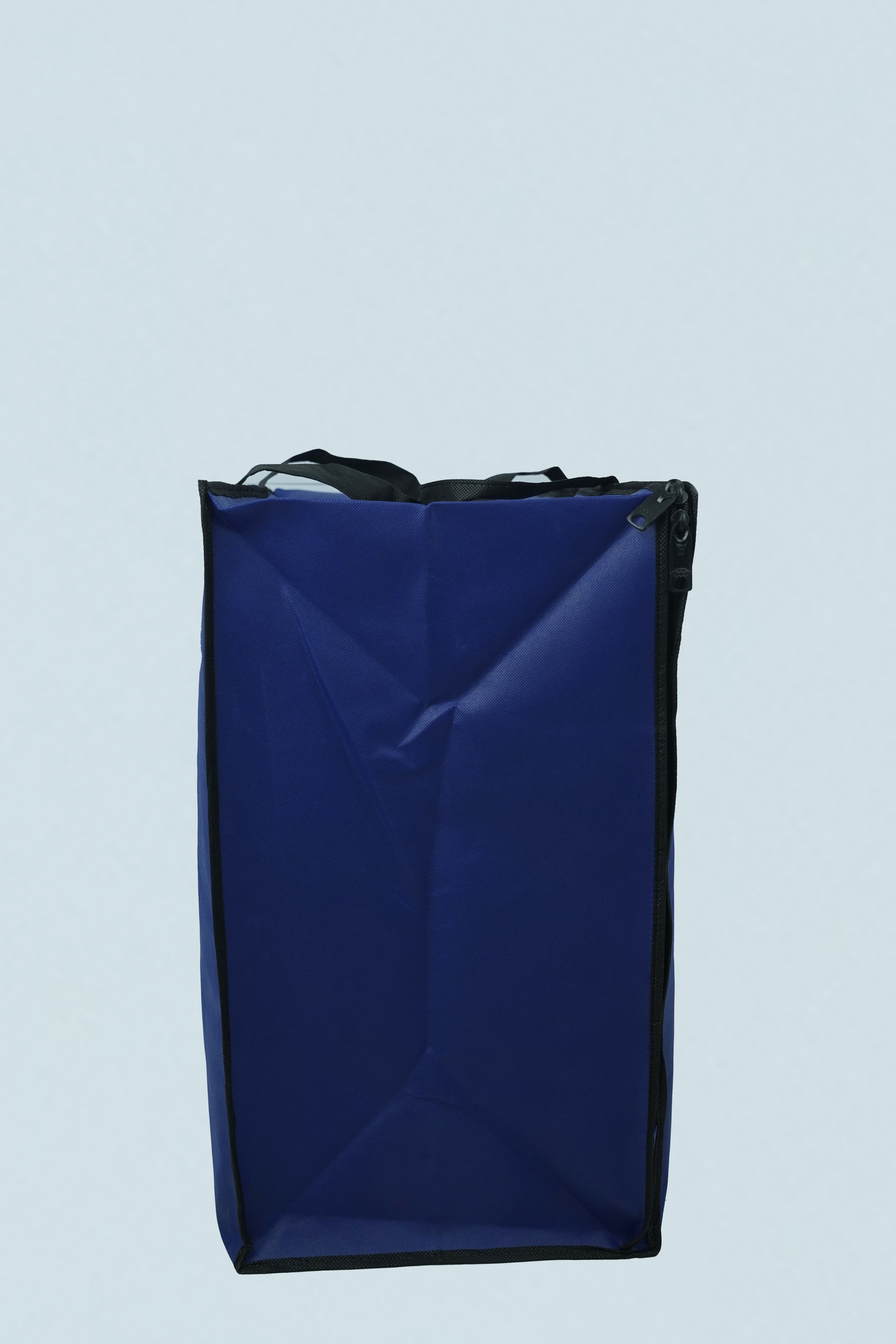 💙 24 x 20 x 12 – STORAGE BAG – BLUE – 120 GSM – NON WOVEN 💙