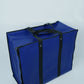 24 x 20 x 12 - Storage Bag - Blue - 120 GSM - Non Woven