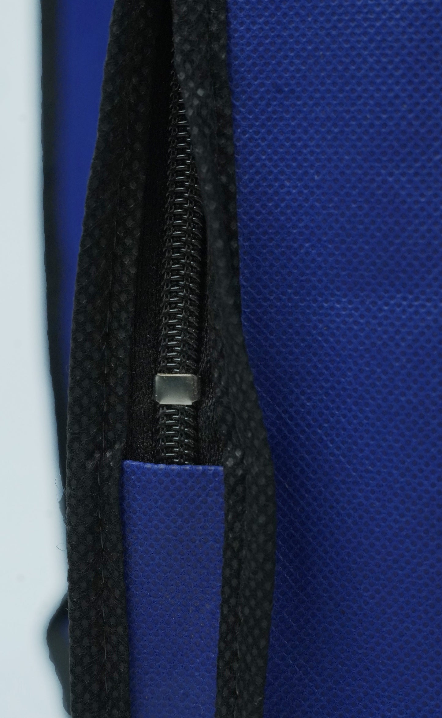 24 x 20 x 12 - Storage Bag - Blue - 120 GSM - Non Woven