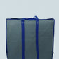 27 x 24 x 14 - Storage Bag - Grey - 120 GSM - Non Woven