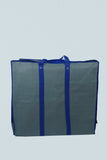 27 x 24 x 14 - Storage Bag - Grey - 120 GSM - Non Woven