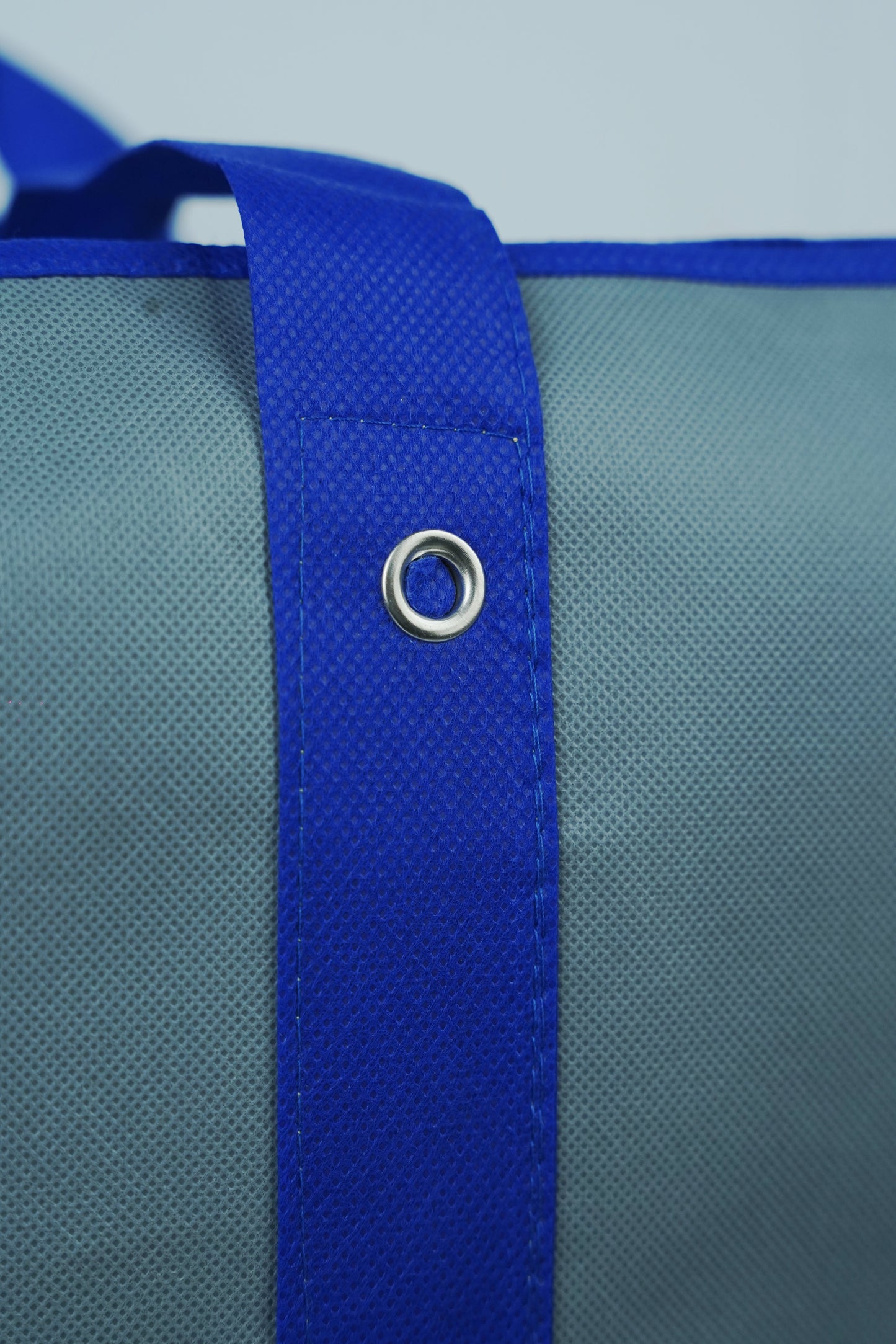 27 x 24 x 14 - Storage Bag - Grey - 120 GSM - Non Woven