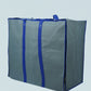 27 x 24 x 14 - Storage Bag - Grey - 120 GSM - Non Woven