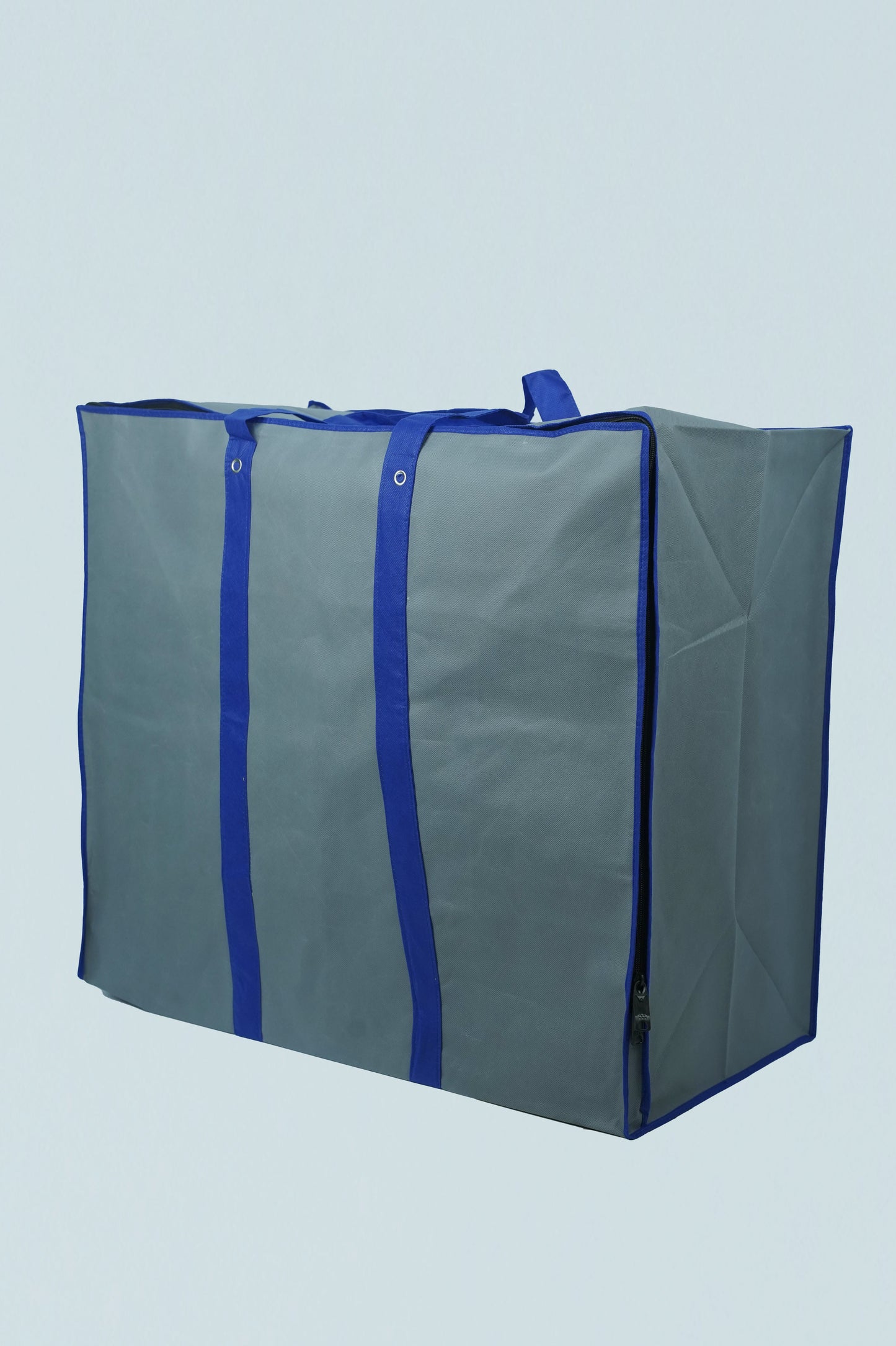 27 x 24 x 14 - Storage Bag - Grey - 120 GSM - Non Woven