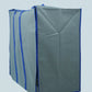 27 x 24 x 14 - Storage Bag - Grey - 120 GSM - Non Woven