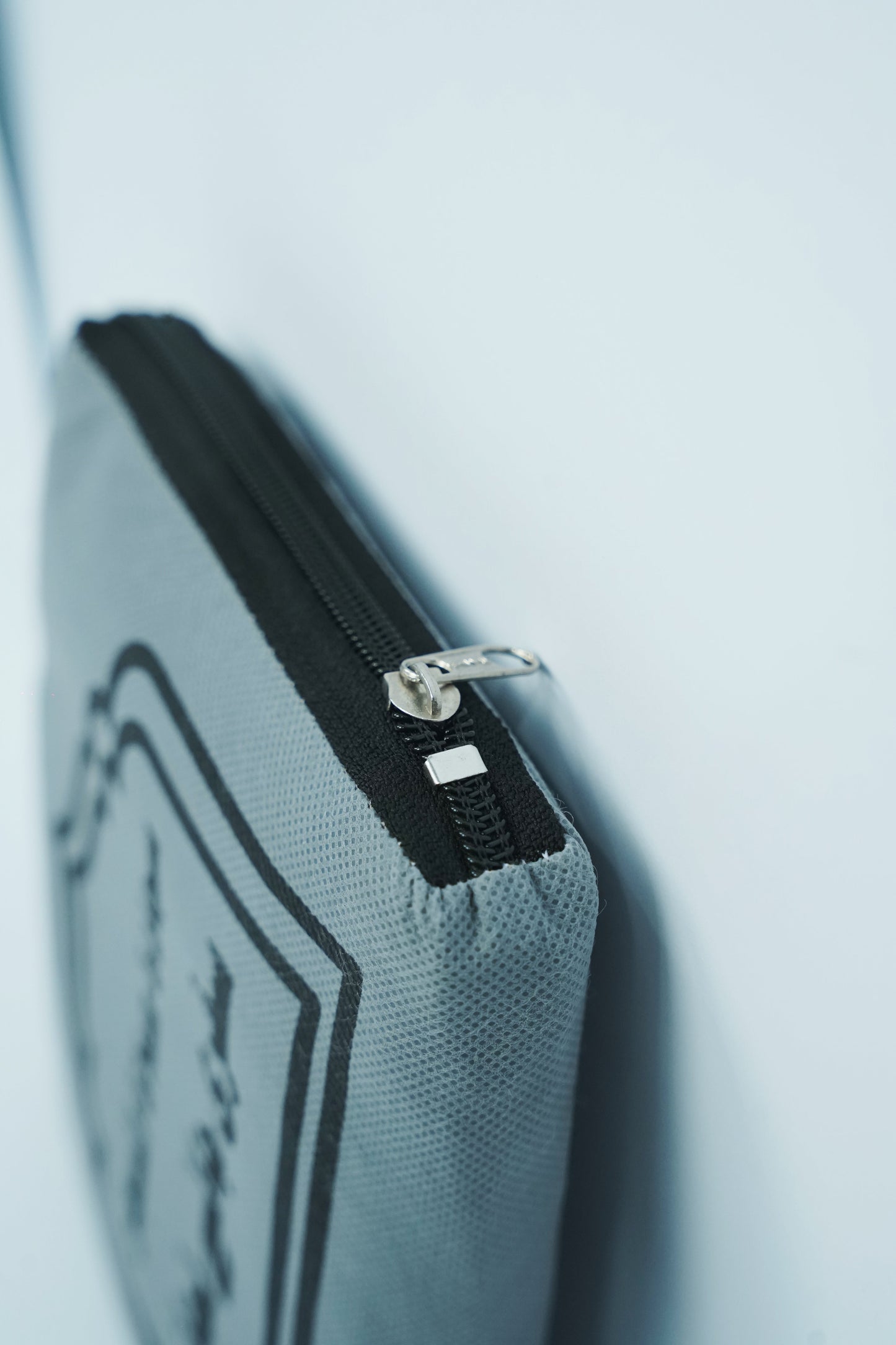 44 x 27 - Travel Prayer Mat - Grey - 90 Grams - Non Woven