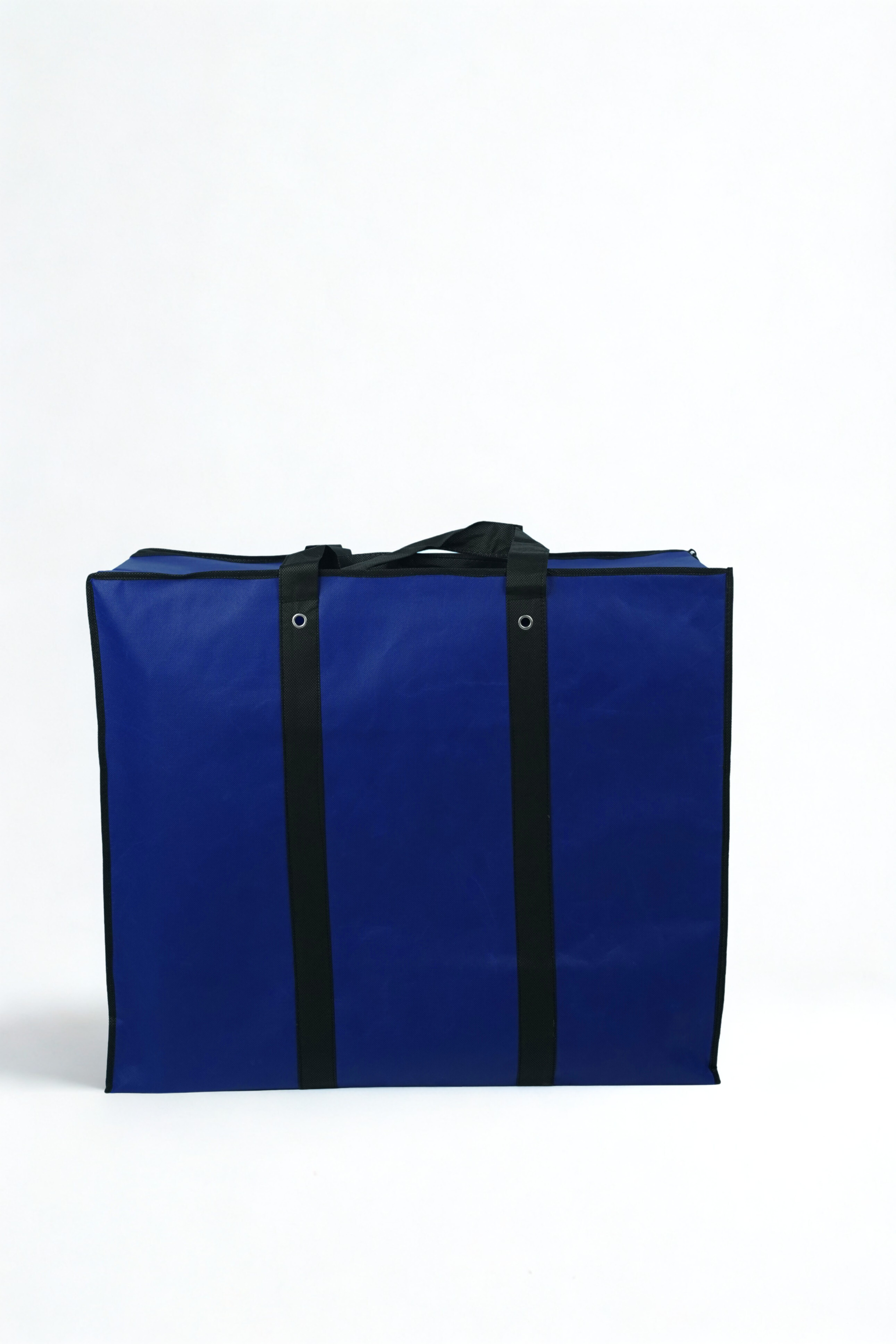 💙 24 x 20 x 12 – STORAGE BAG – BLUE – 120 GSM – NON WOVEN 💙
